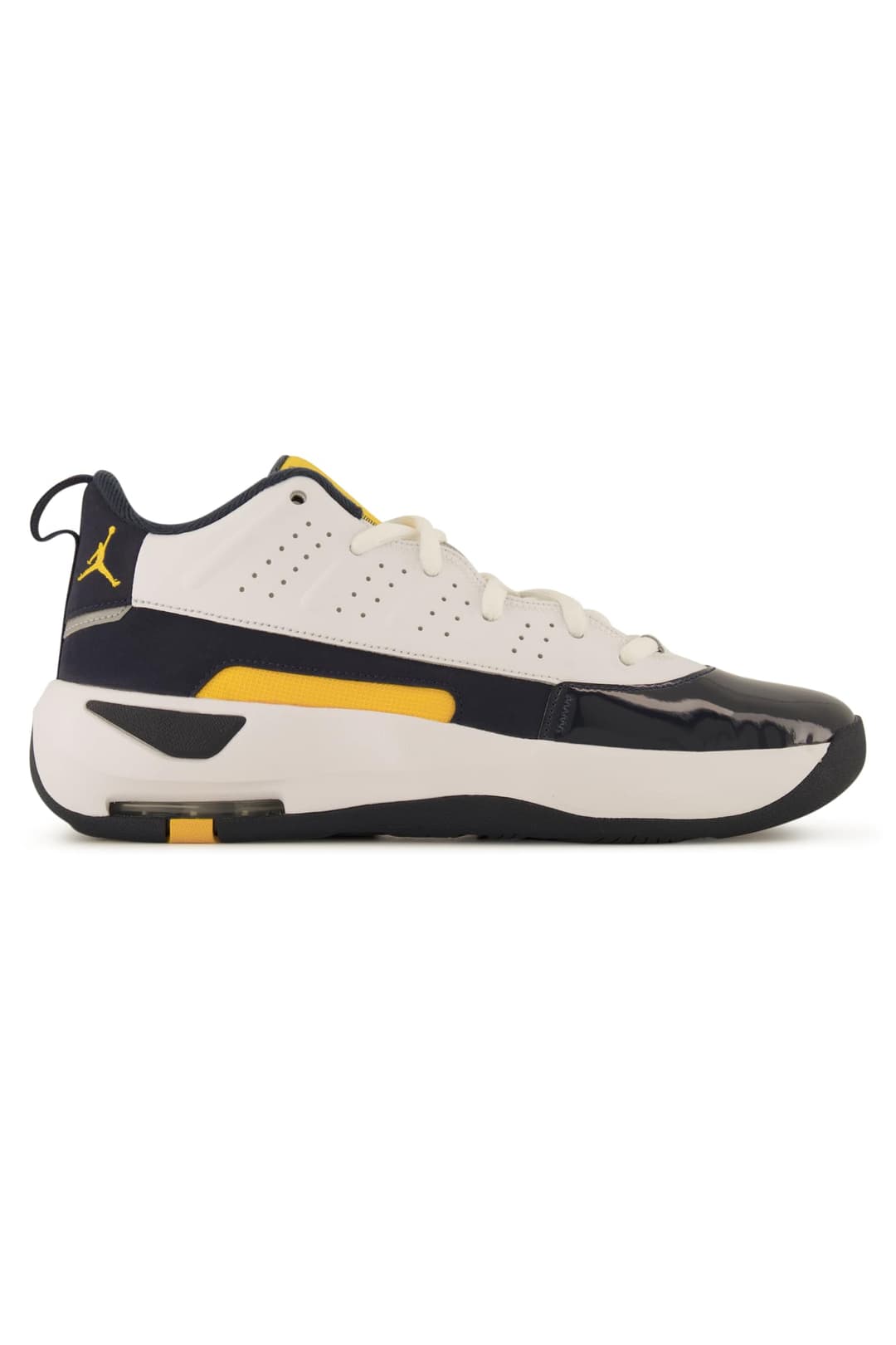 Nike Max Aura 7 Herren Sneaker Schwarz, Herren, Größe: 8 1/2