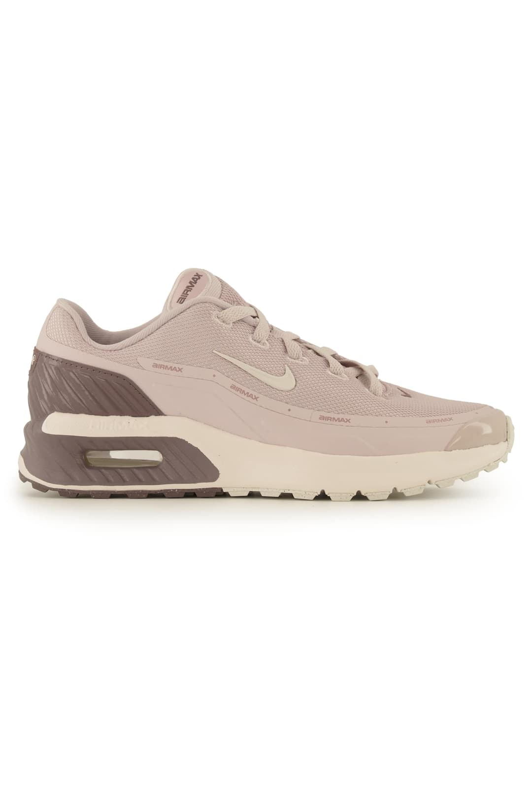 Nike Air Max Bia Damen Sneaker Lila, Damen, Größe: 7
