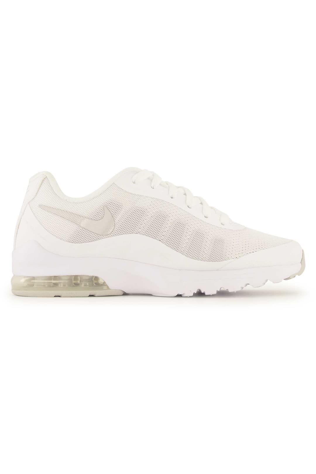 Nike Air Max Invigor Damen Sneaker Weiss, Damen, Größe: 8