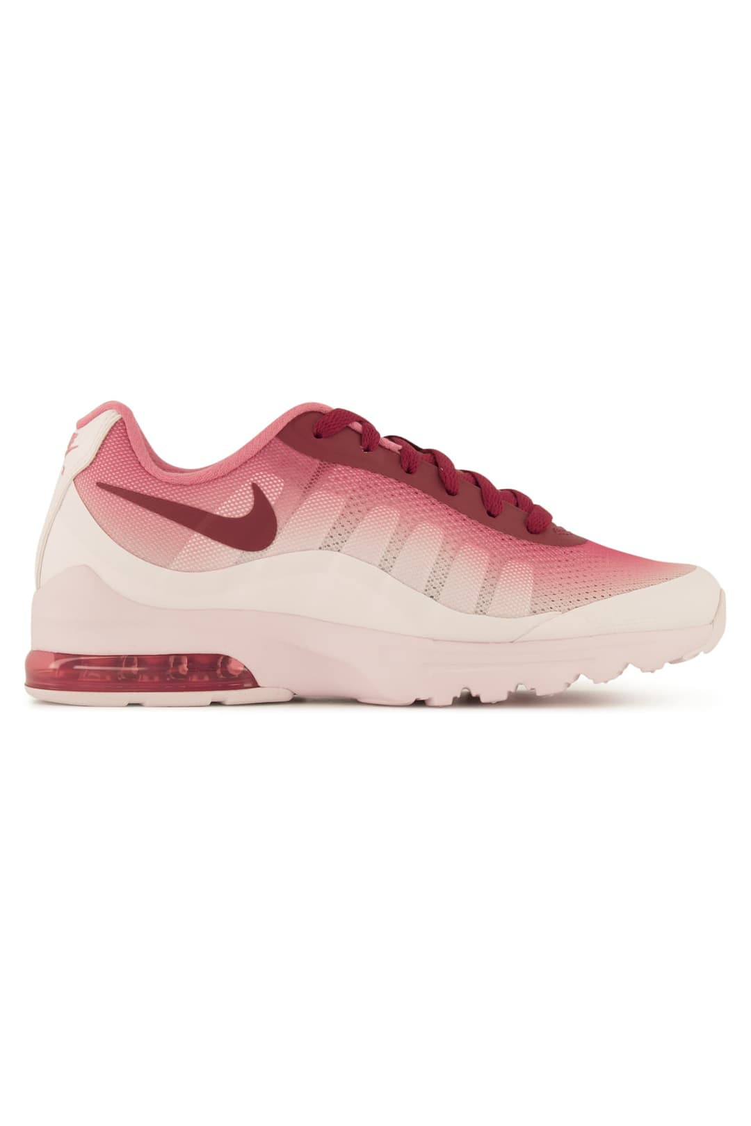 Nike Air Max Invigor Damen Sneaker Pink, Damen, Größe: 6 1/2