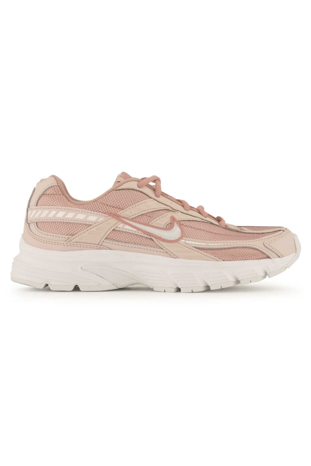 Nike Initiator Damen Sneaker Pink, Damen, Größe: 6