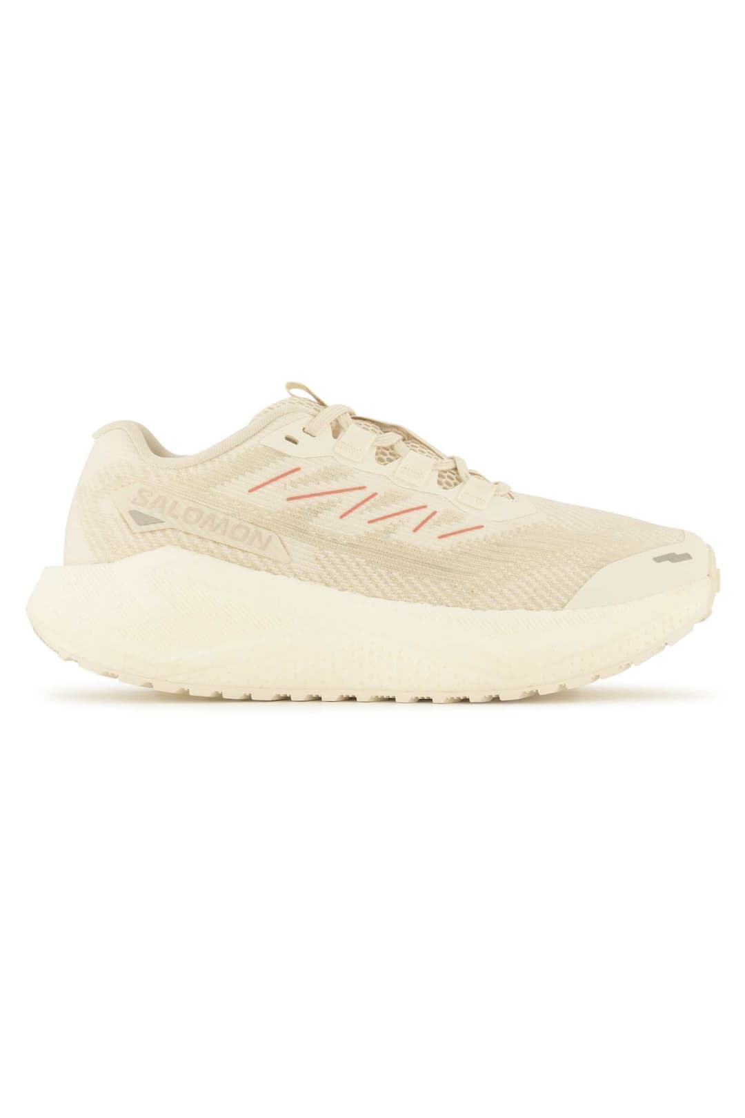 Salomon Aero Blaze 3 GRVL Damen Trailrunningschuh Offwhite, Damen, Größe: 3 1/2