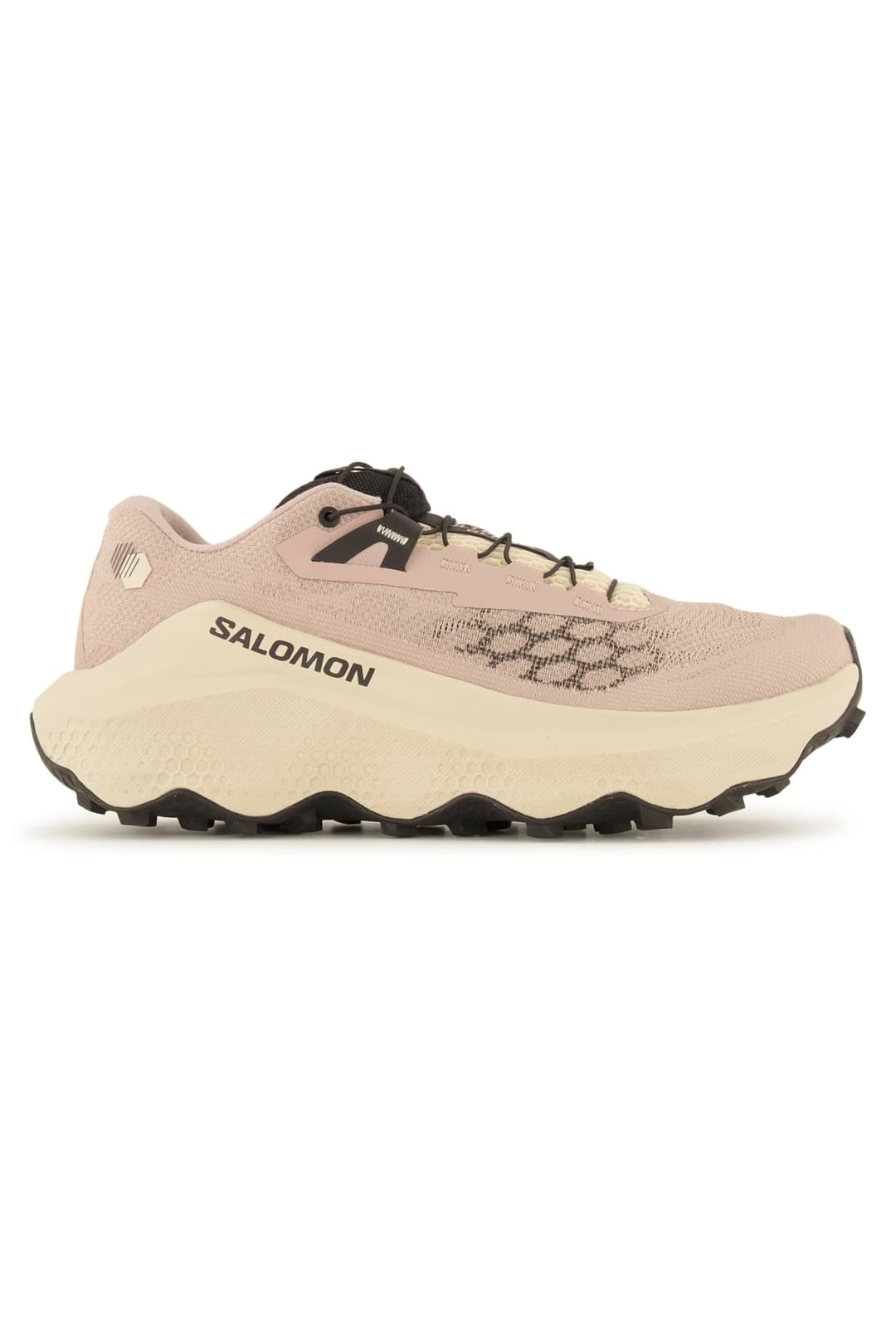 Salomon Ultra Glide 4 Damen Trailrunningschuh Rosa, Damen, Größe: 8 1/2