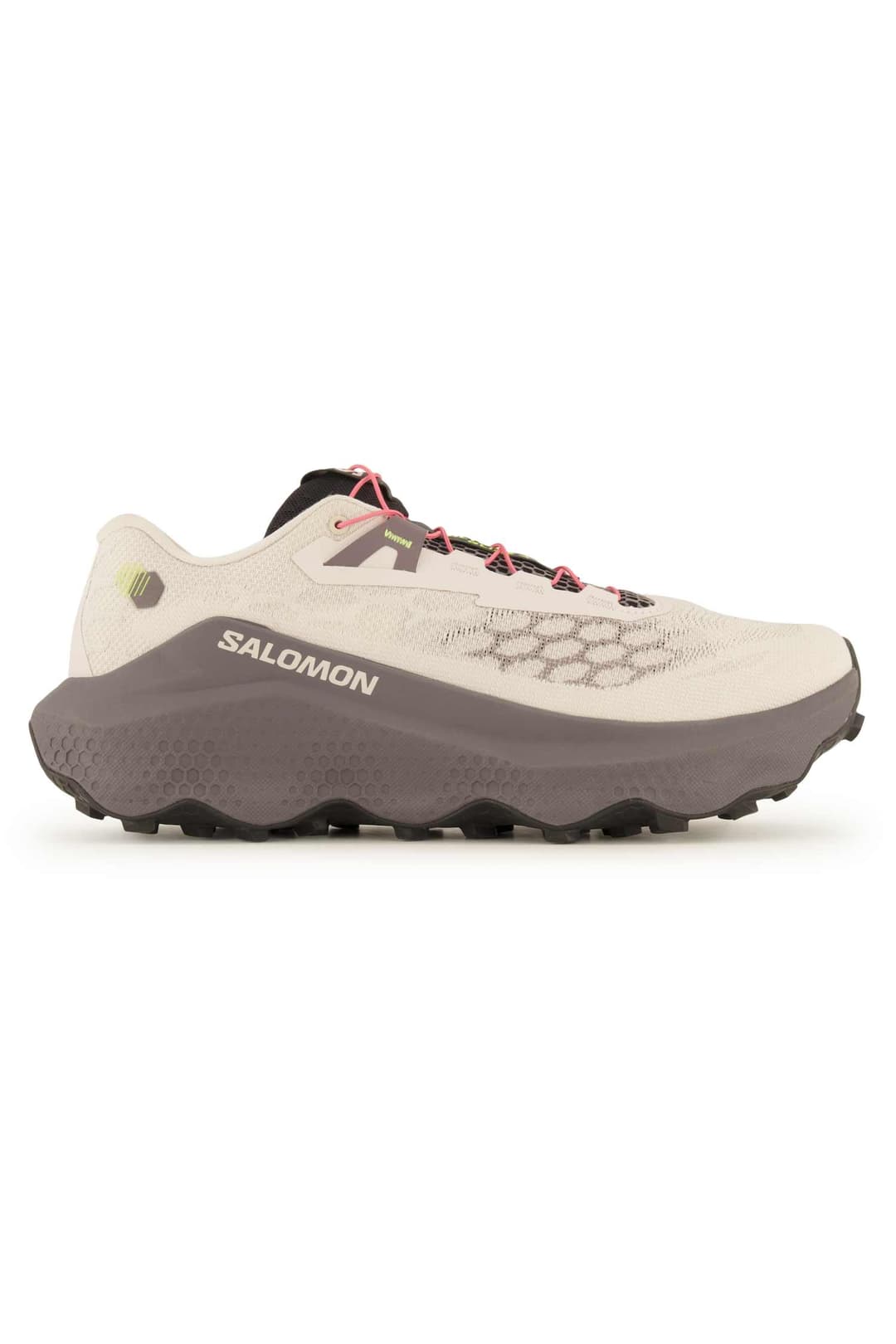 Salomon Ultra Glide 4 Herren Trailrunningschuh Grau, Herren, Größe: 11
