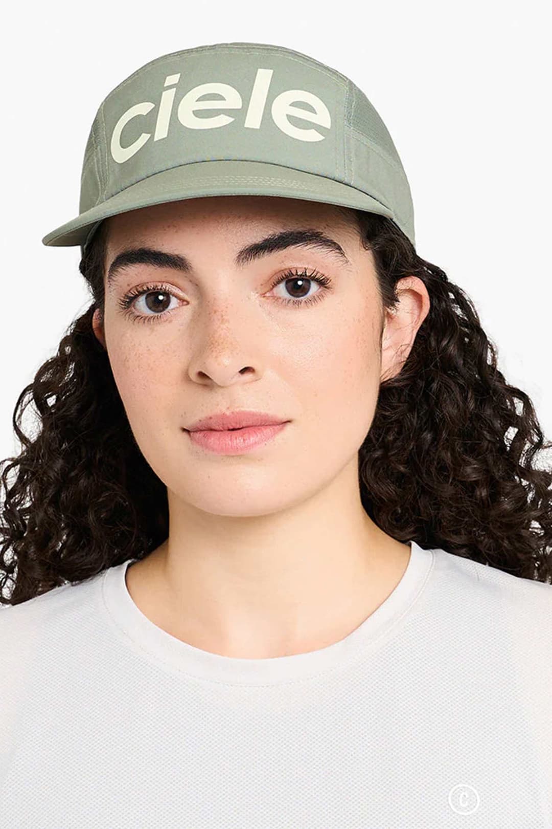 Ciele GO Comp Century Cap Grün, Herren, Größe: 0