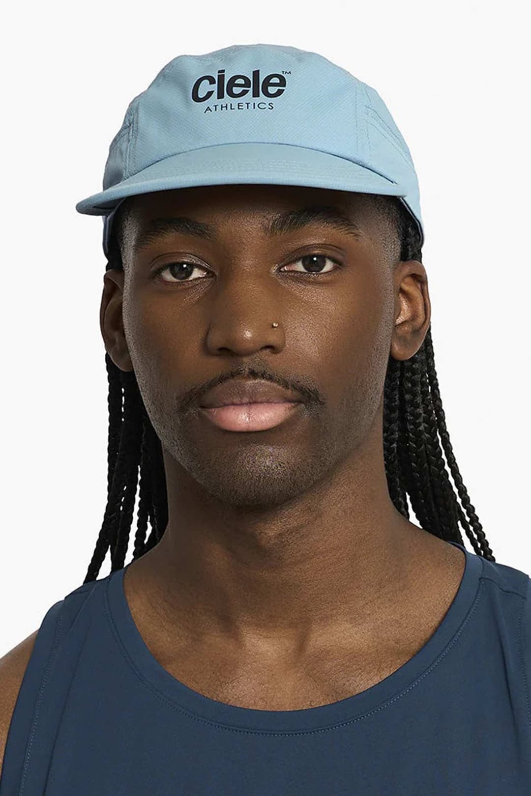 Ciele GO Classic Atheltics Cap Blau, Herren, Größe: 0