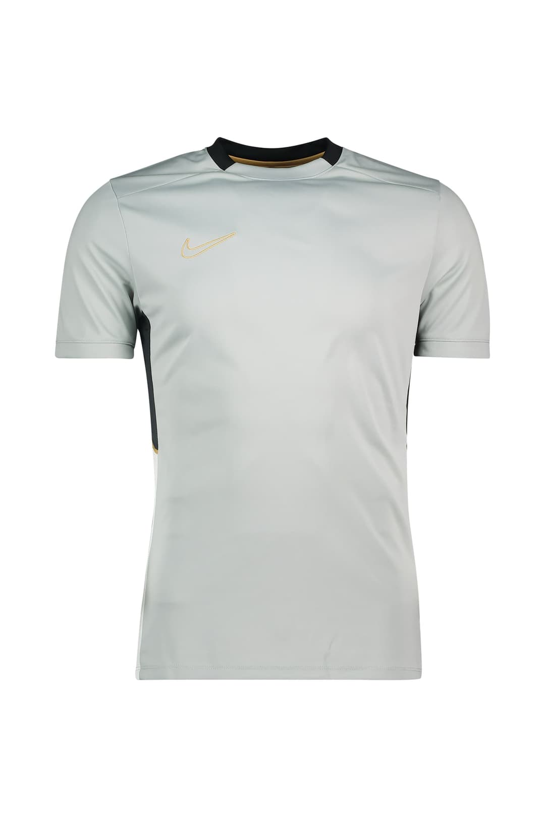 Nike Dri-Fit Academy 25 Herren T-Shirt Gold, Herren, Größe: L