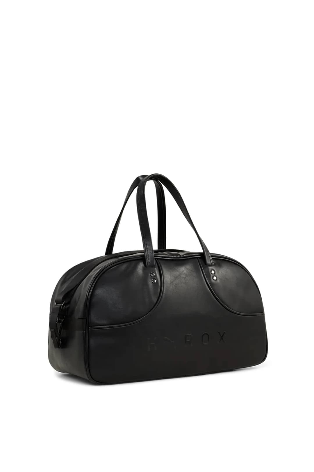 PUMA x Hyrox Grip 38 L Sporttasche Schwarz, , Größe: 0