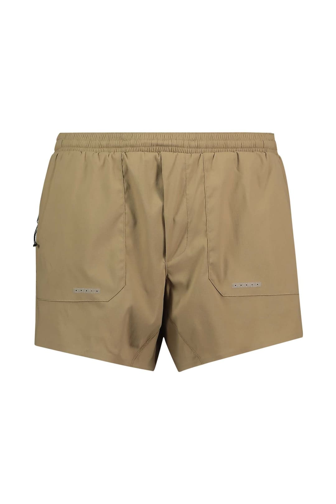 Ciele AT 5" Herren Short Beige, Herren, Größe: L