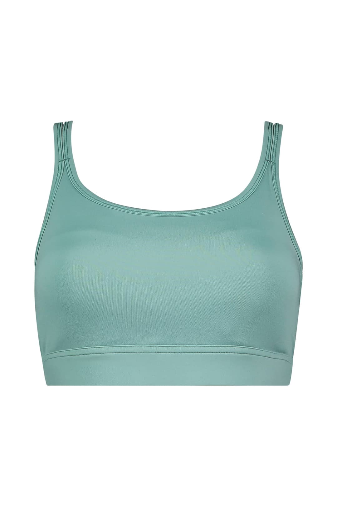 POWERZONE Light Damen Sport-BH Türkis, Damen, Größe: XS