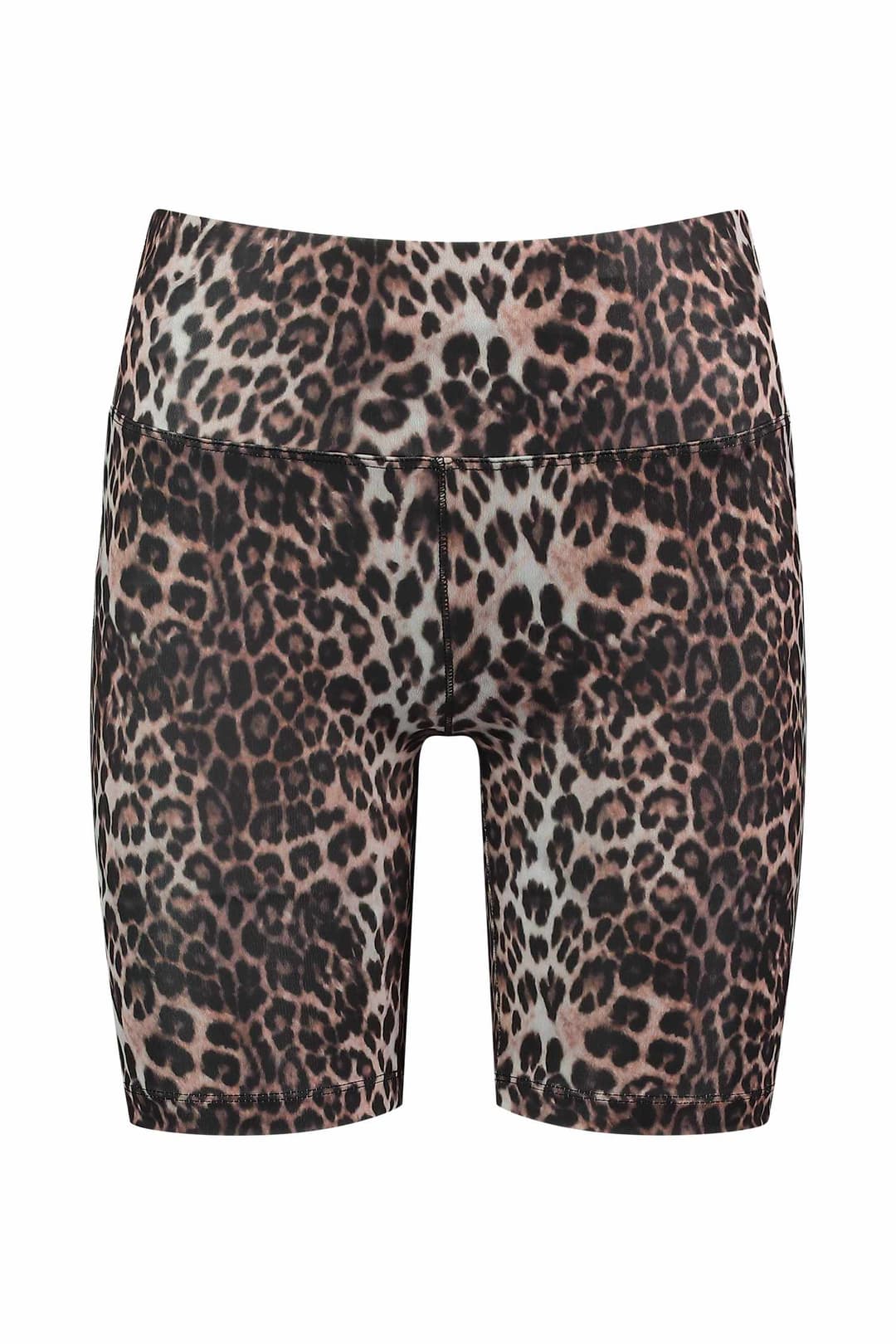 POWERZONE Damen Short Beige, Damen, Größe: XS