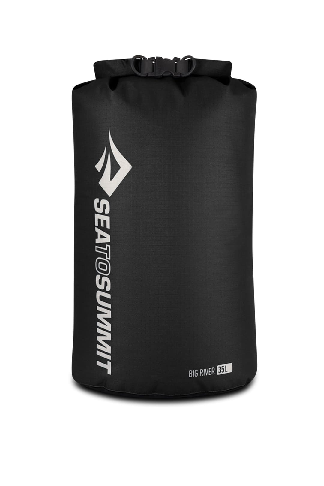 Sea to Summit Big River 35 L Schwimmsack Schwarz, , Größe: ONE SIZE