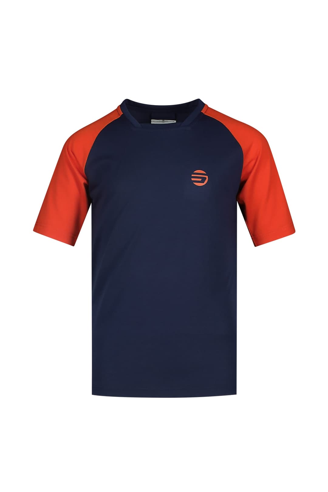 Stoke Oregan MTB Kinder Biketrikot Blau, , Größe: 152