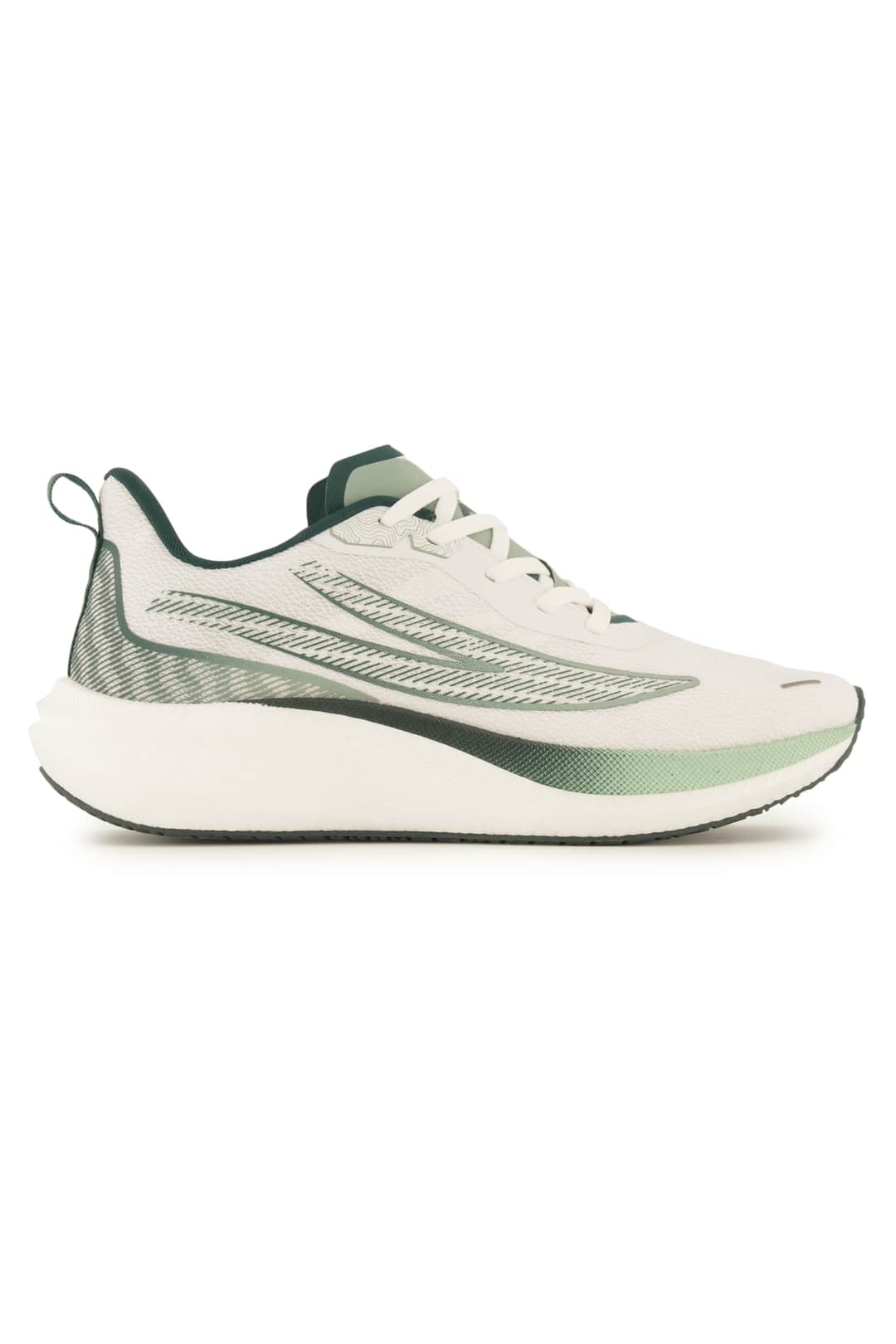 FILA Upload 2.0 Herren Fitnessschuh Grün, Herren, Größe: 41