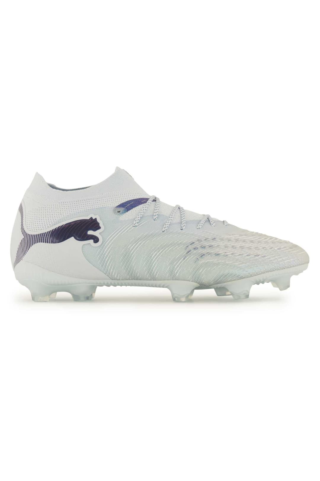 PUMA Future 9 Ultimate FG Fussballschuh Blau, Herren, Größe: 6