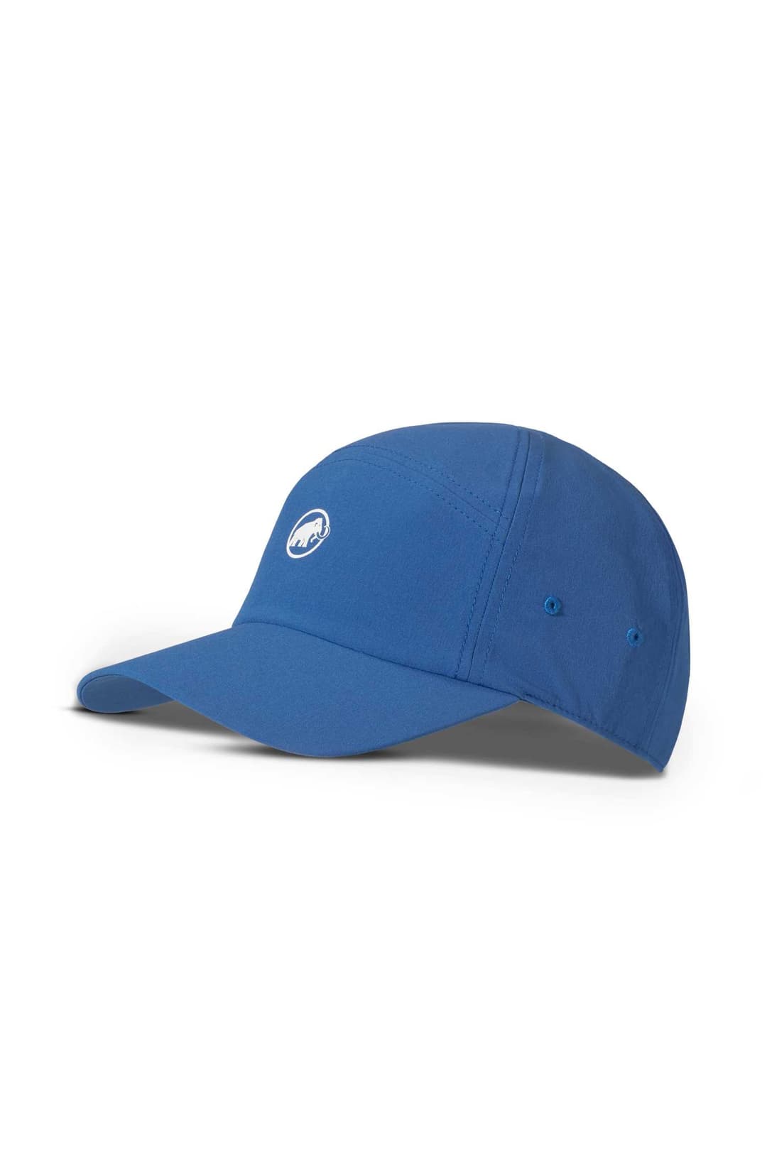 MAMMUT Sun Peak Cap Blau, Herren, Größe: S/M