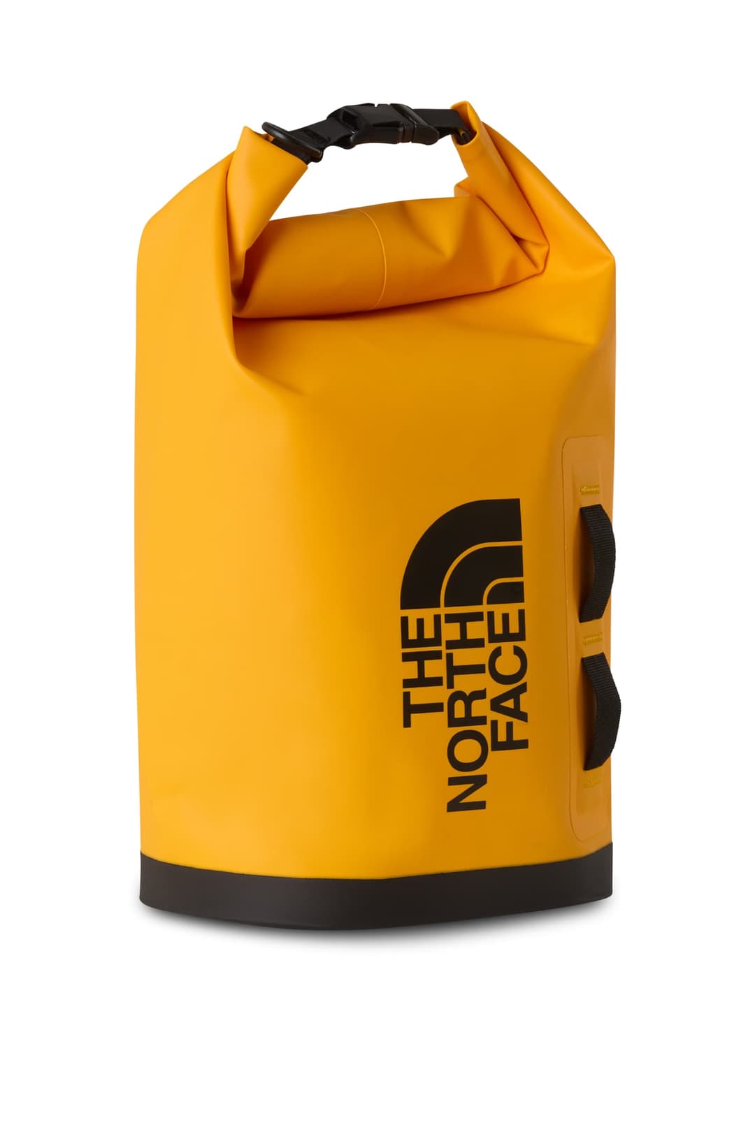 The North Face Base Camp Dry Bag 8 L Packbeutel Gelb, , Größe: 0