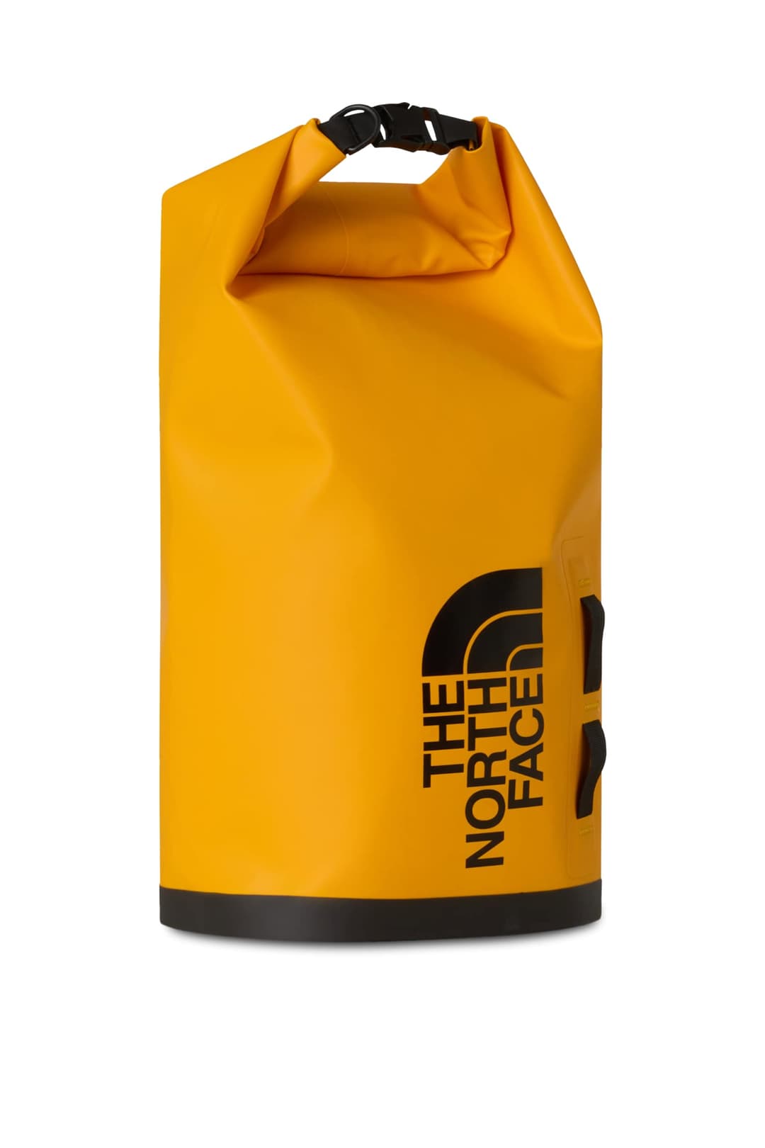 The North Face Base Camp Dry Bag 12 L Packbeutel Gelb, , Größe: 0