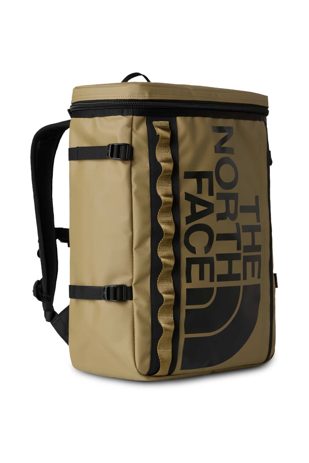 The North Face Base Camp Fuse Box 30 L Rucksack Schwarz, , Größe: 0