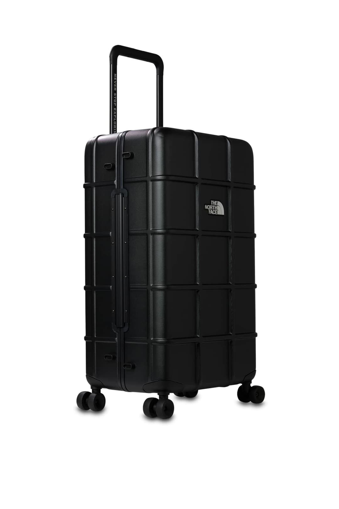 The North Face All Weather 70 L Reisekoffer Schwarz, , Größe: 0