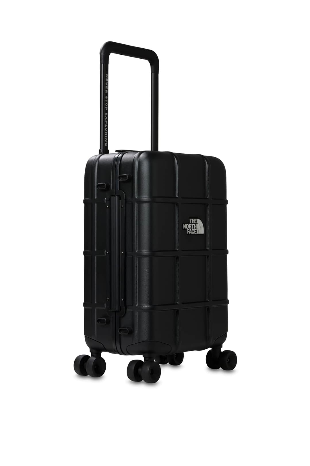 The North Face All Weather 24 L Reisekoffer Schwarz, , Größe: 0