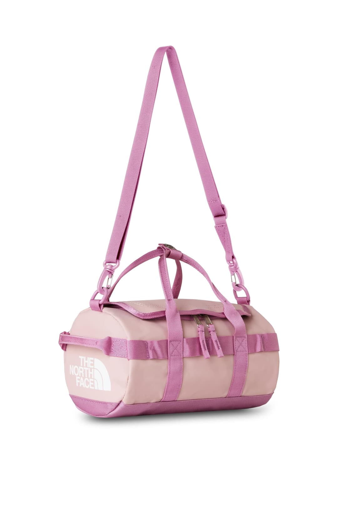 The North Face Base Camp Shoulder 5 L Tasche Pink, , Größe: 0