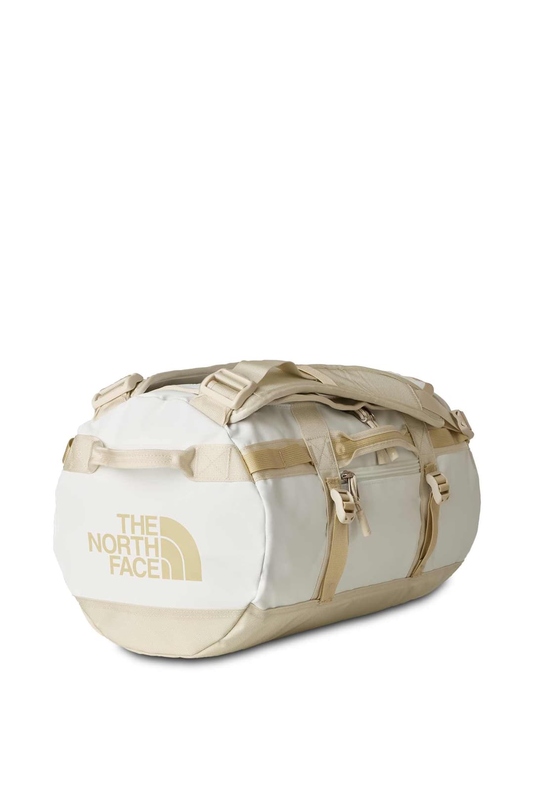 The North Face XS Base Camp 31 L Duffel Weiss, , Größe: 0