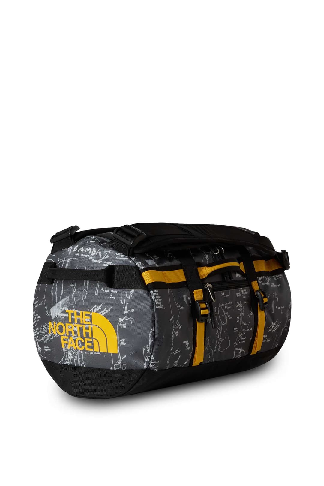 The North Face XS Base Camp 31 L Duffel Grau, , Größe: 0