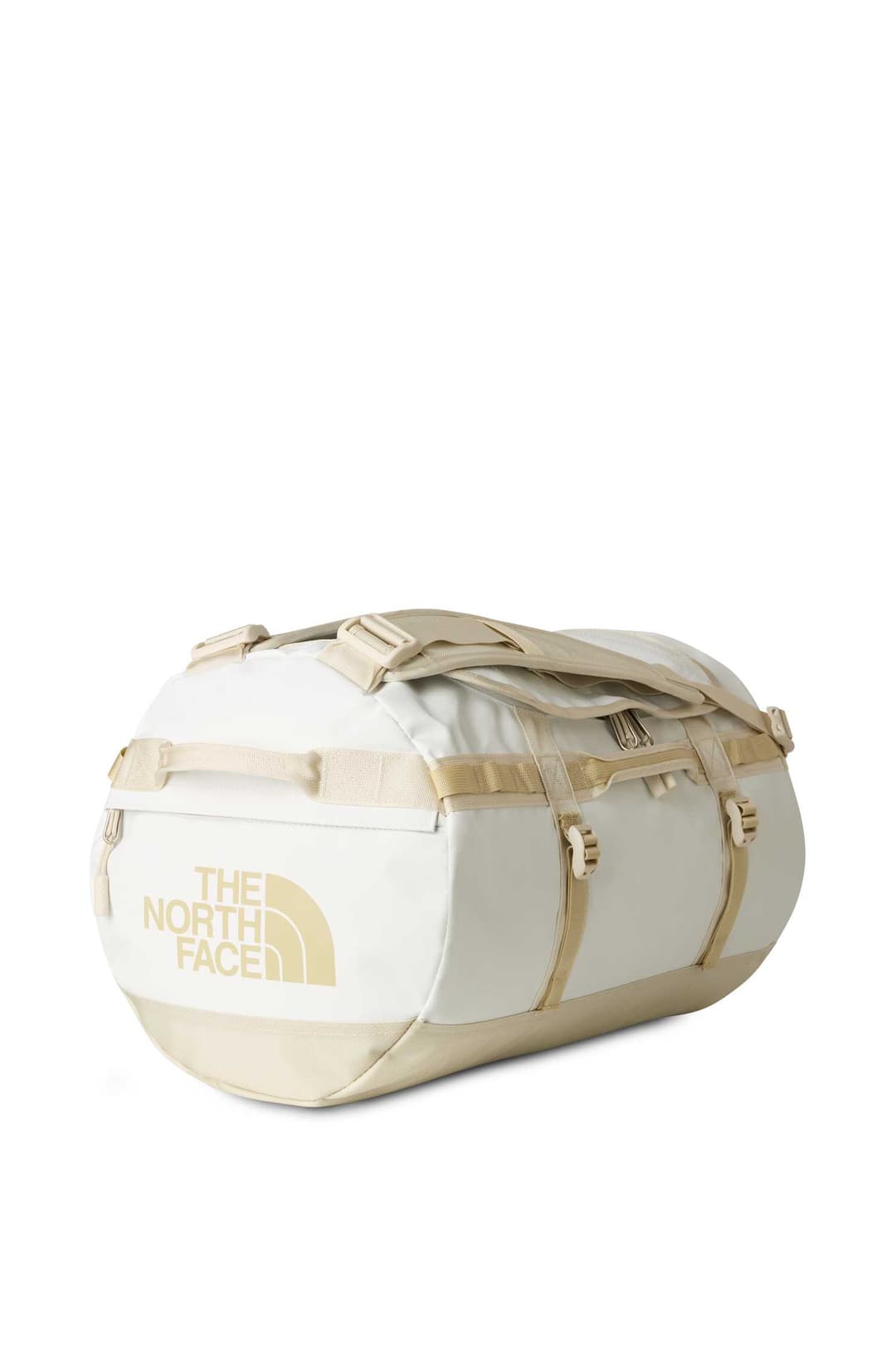 The North Face S Base Camp 50 L Duffel Weiss, , Größe: 0