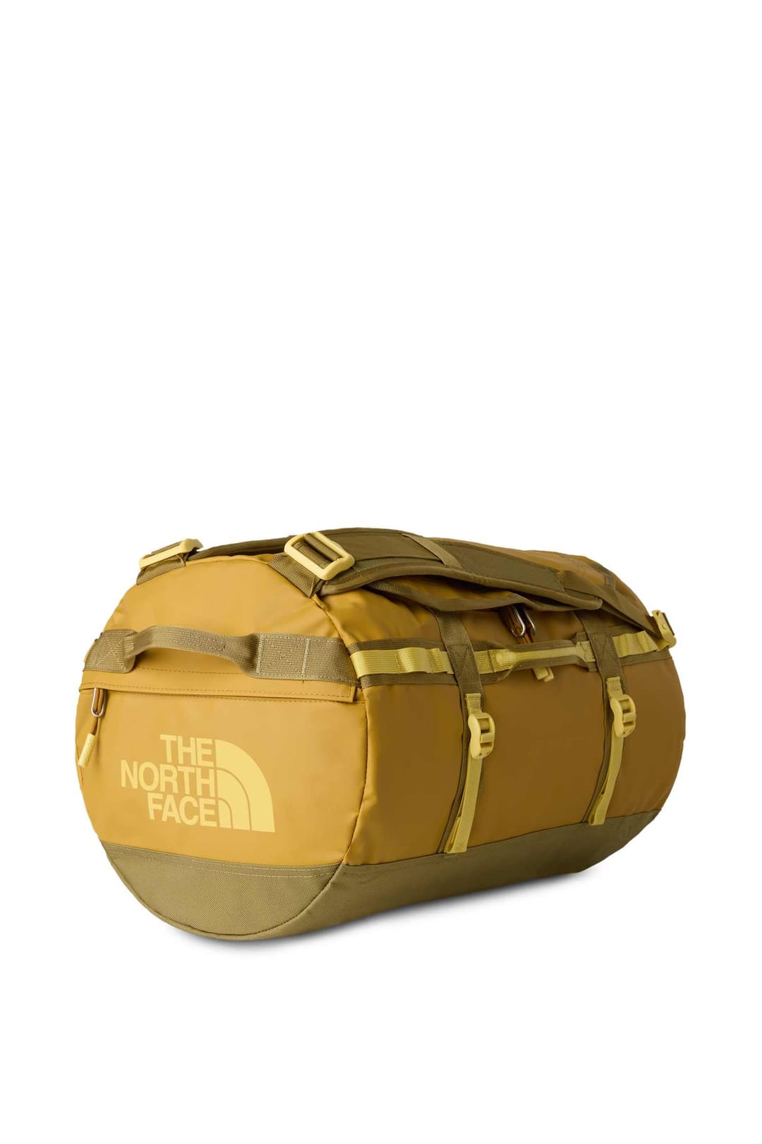 The North Face S Base Camp 50 L Duffel Braun, , Größe: 0