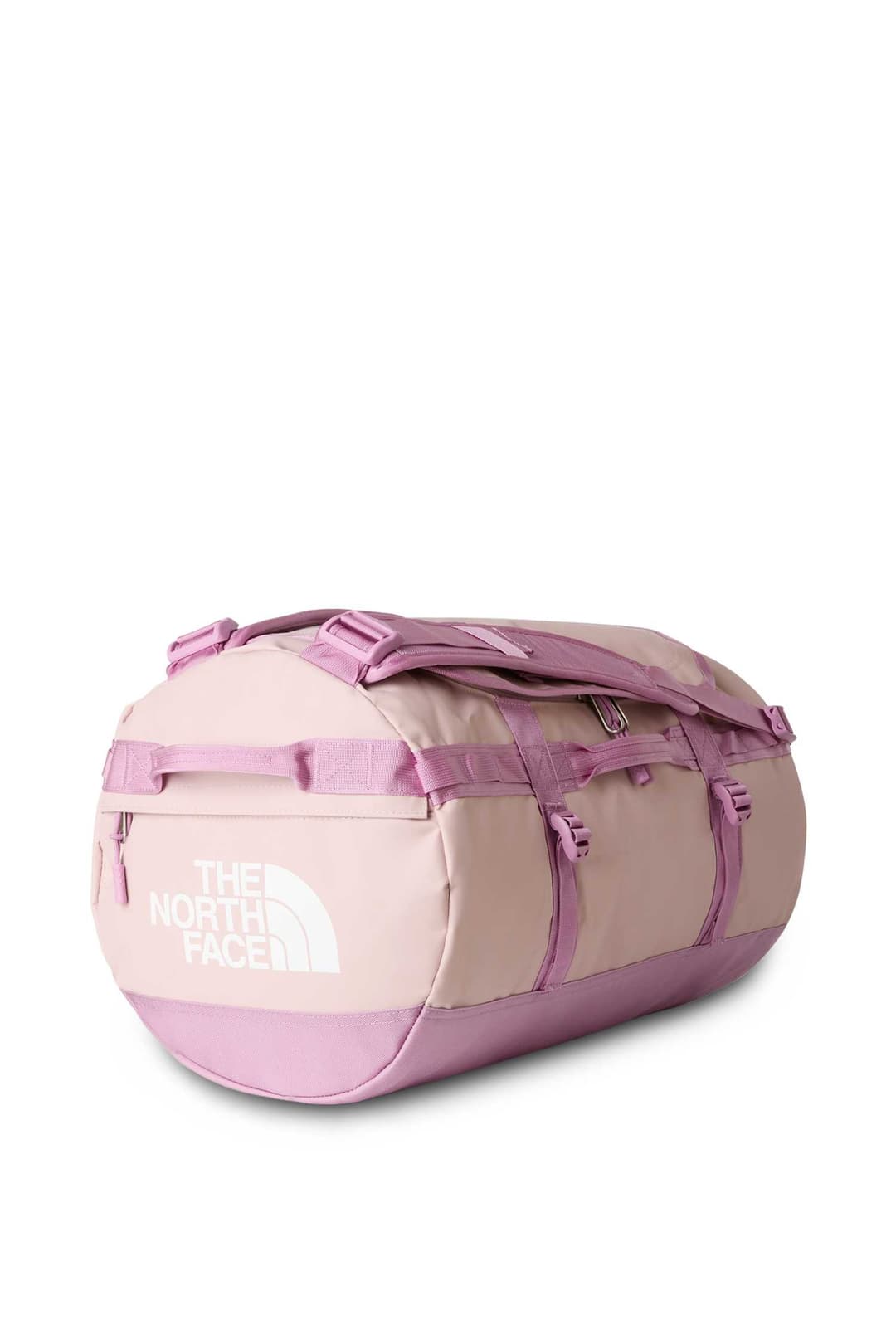 The North Face S Base Camp 50 L Duffel Pink, , Größe: 0