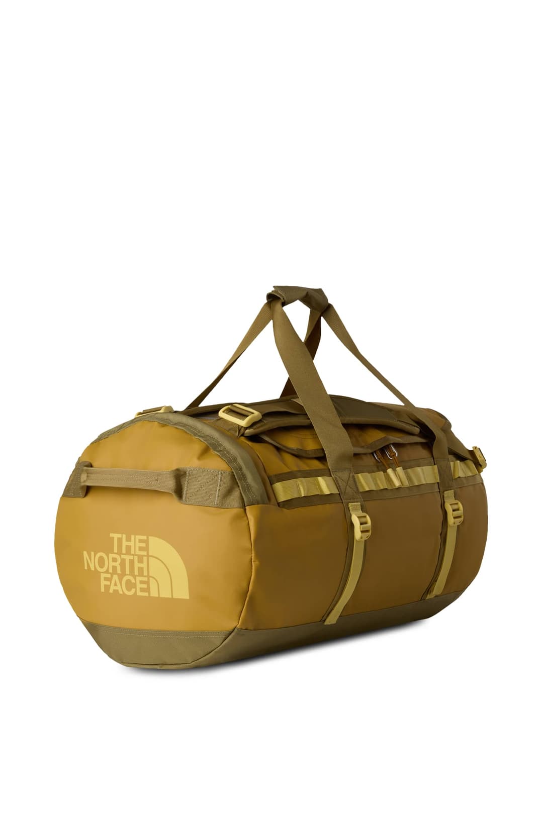 The North Face M Base Camp 71 L Duffel Braun, , Größe: 0