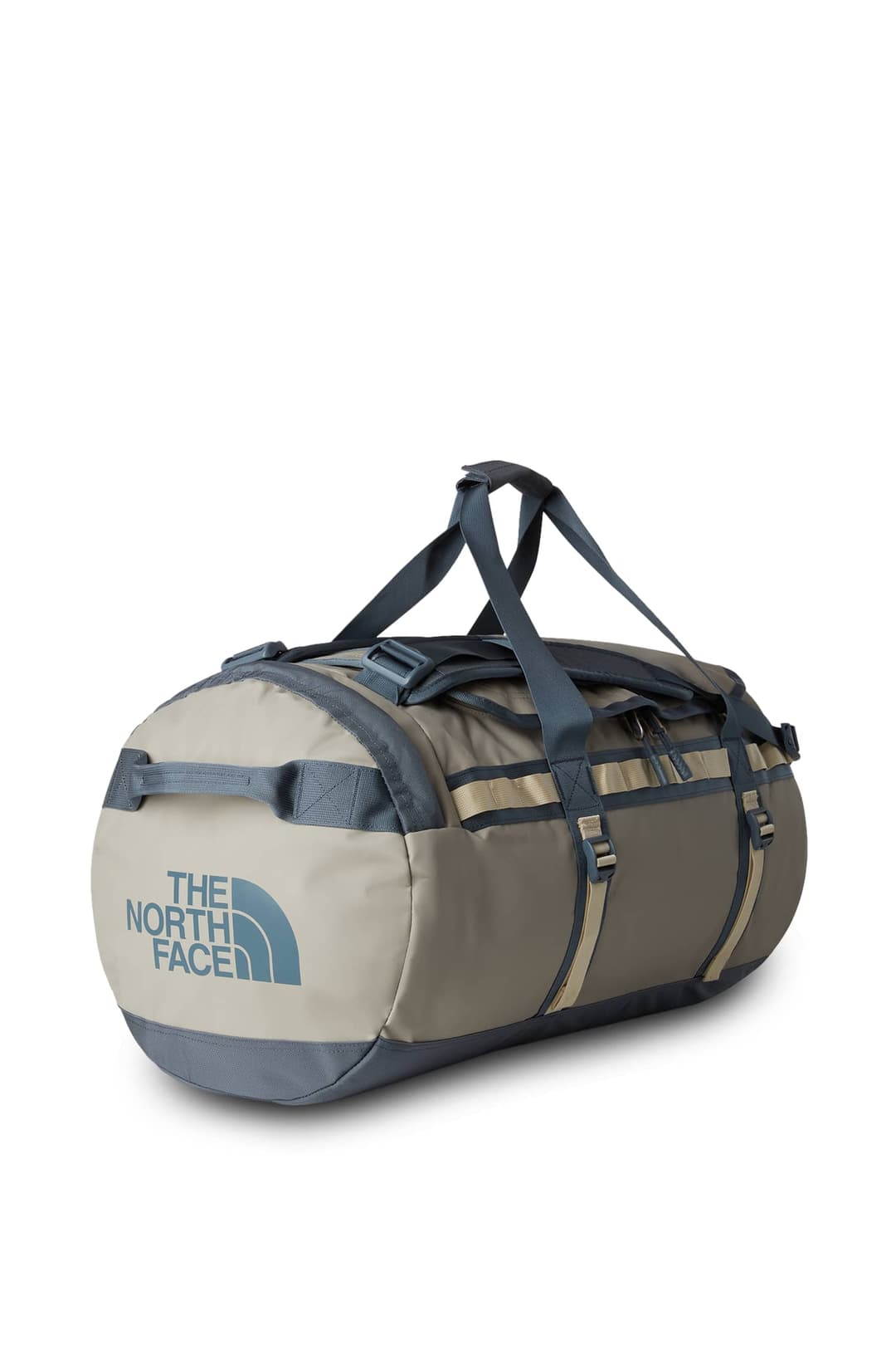 The North Face M Base Camp 71 L Duffel Grau, , Größe: 0