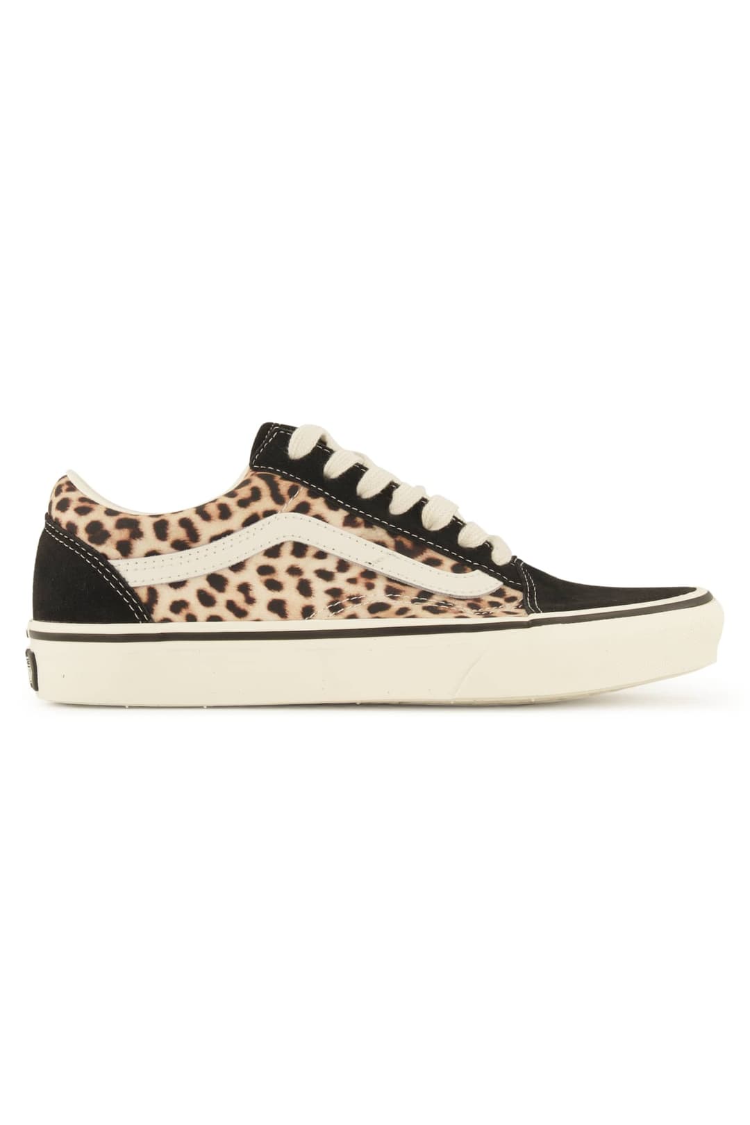 Vans Old Skool Damen Sneaker Schwarz, Damen, Größe: 37
