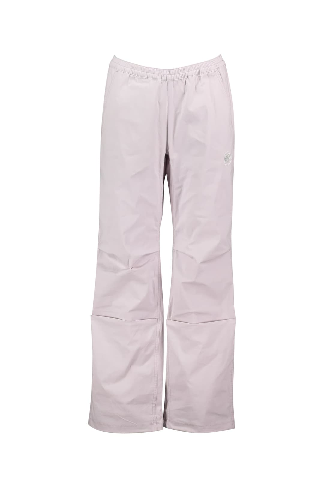 MAMMUT Crag Climbing Damen Wanderhose Pink, Damen, Größe: 42