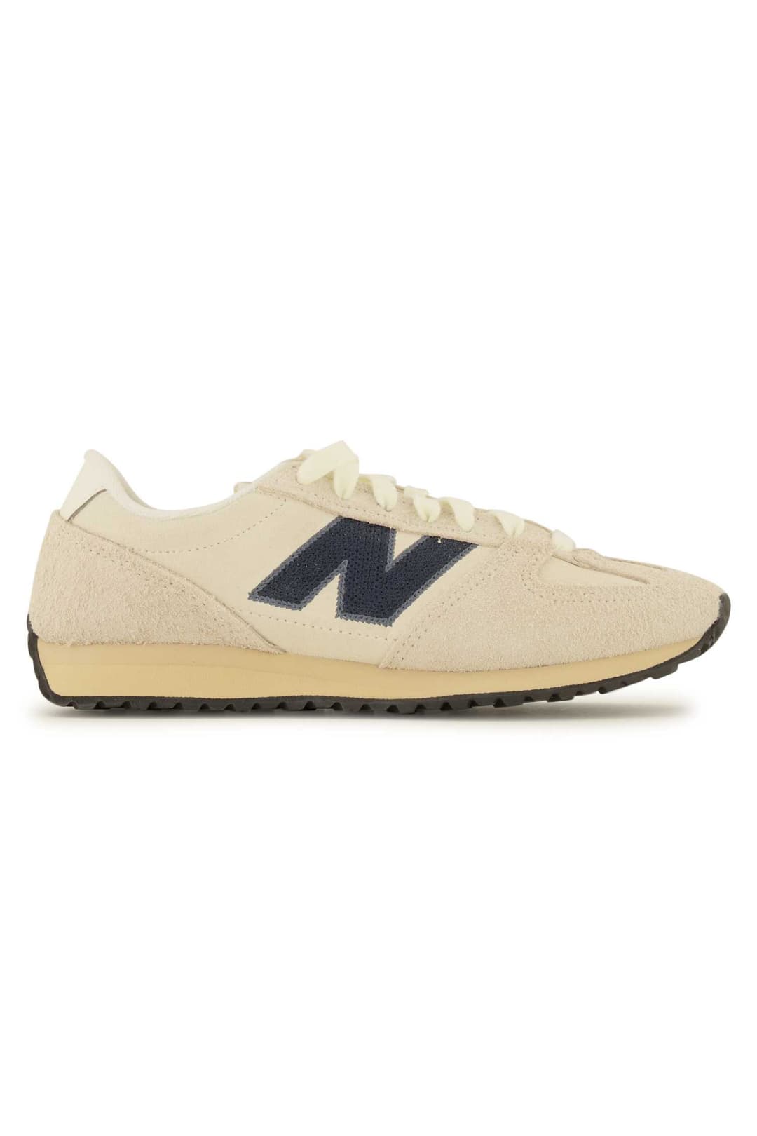 New Balance 471 Damen Sneaker Offwhite, Damen, Größe: 5 1/2