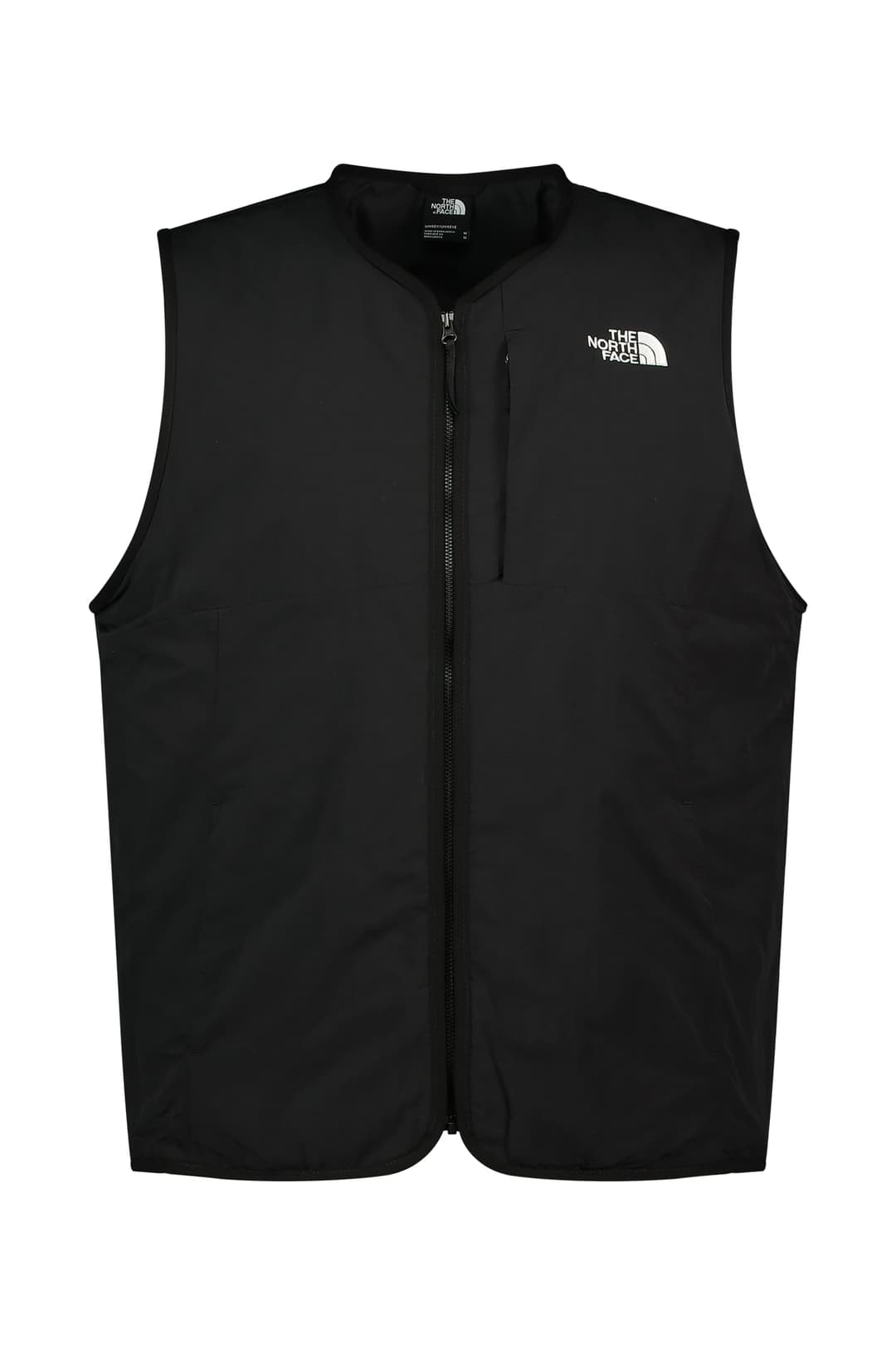 The North Face Ilti Herren Gilet Schwarz, Herren, Größe: L