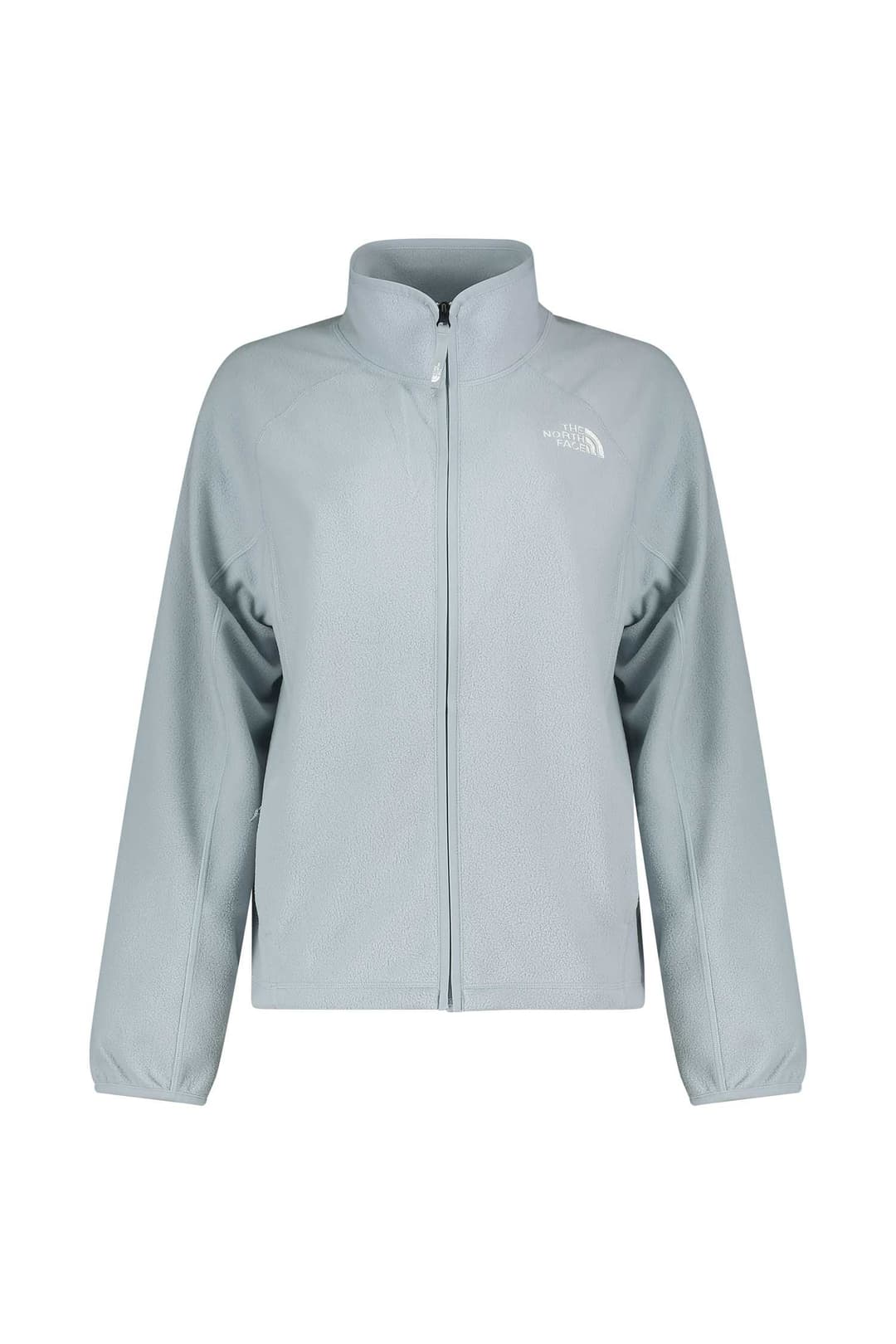 The North Face Oxara Full-Zip Damen Midlayer Blau, Damen, Größe: S