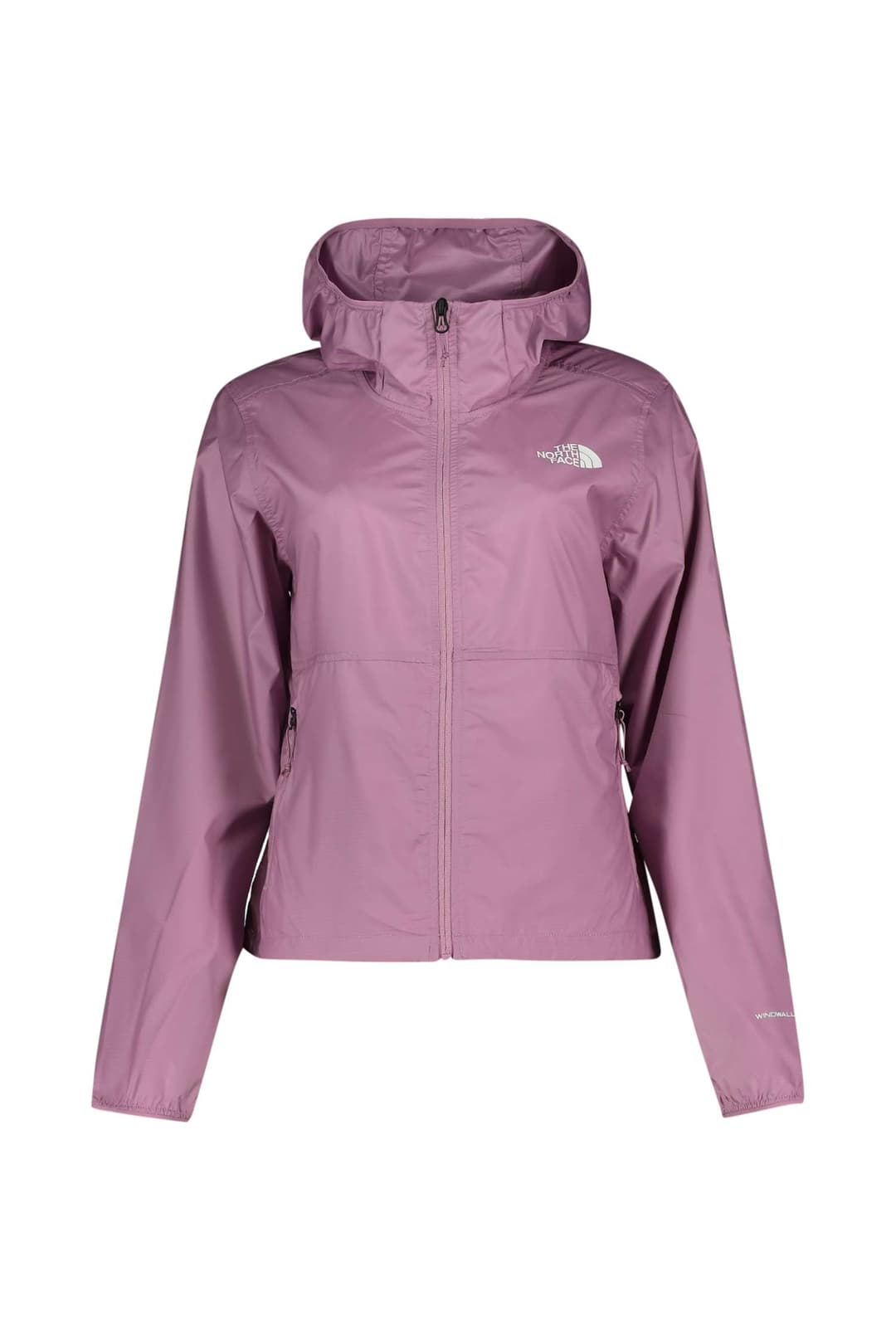 The North Face Cyclone Wind Damen Outdoorjacke Pink, Damen, Größe: L