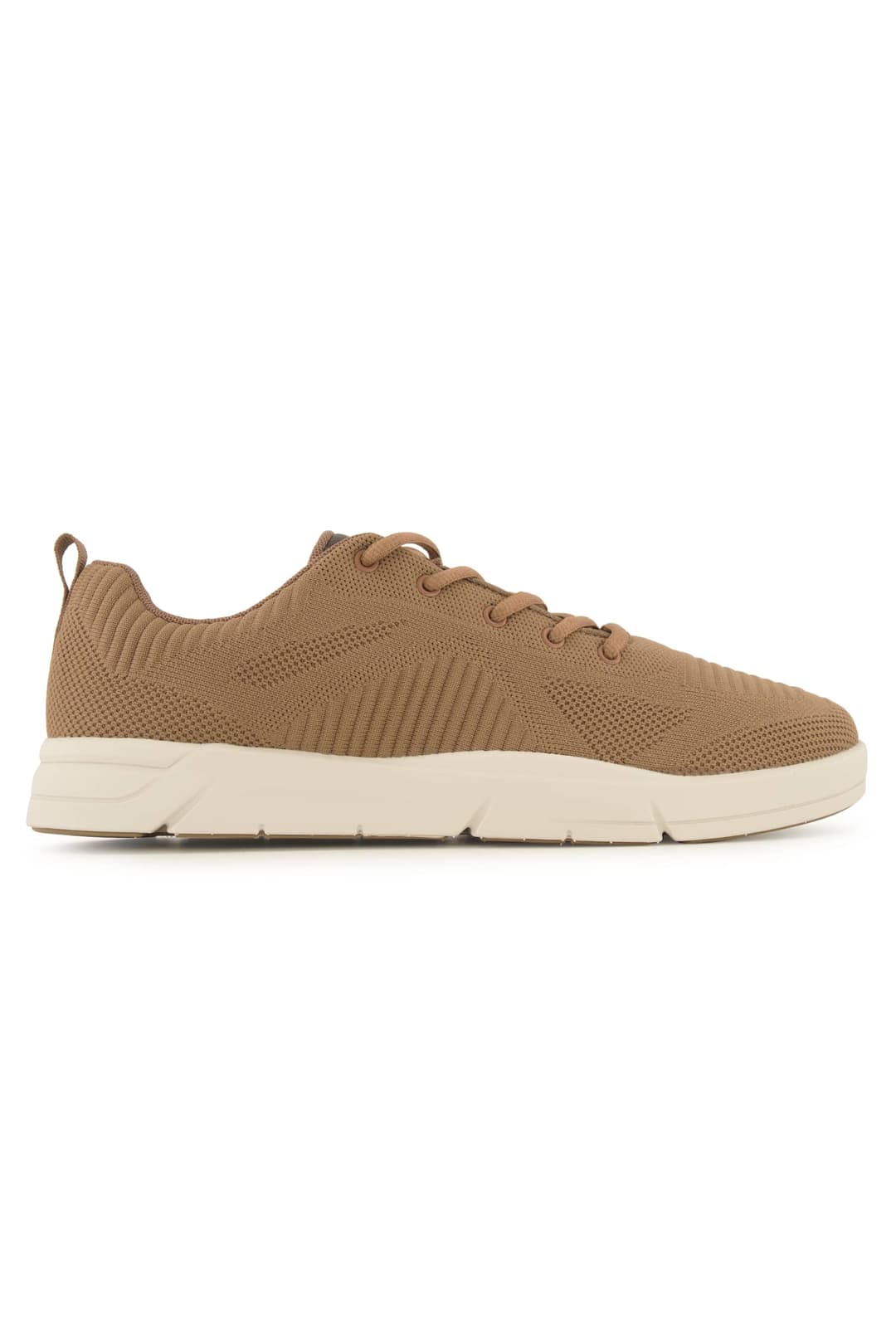 BEACH MOUNTAIN Re-Knight Herren Sneaker Grün, Herren, Größe: 40