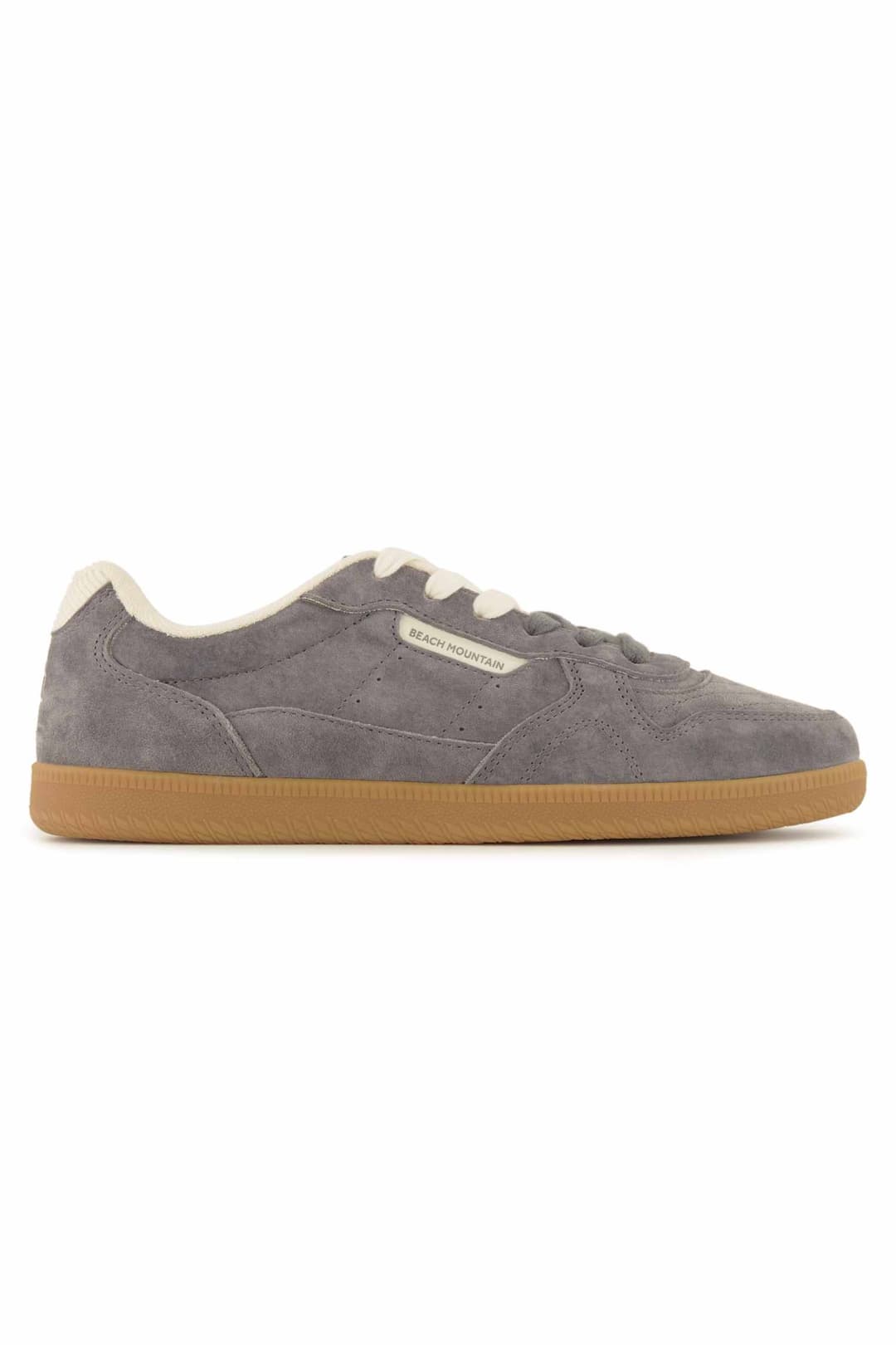 BEACH MOUNTAIN EverSuede Herren Sneaker Blau, Herren, Größe: 40