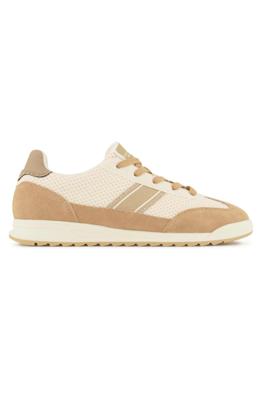 BEACH MOUNTAIN Low Rider Damen Sneaker Braun, Damen, Größe: 38
