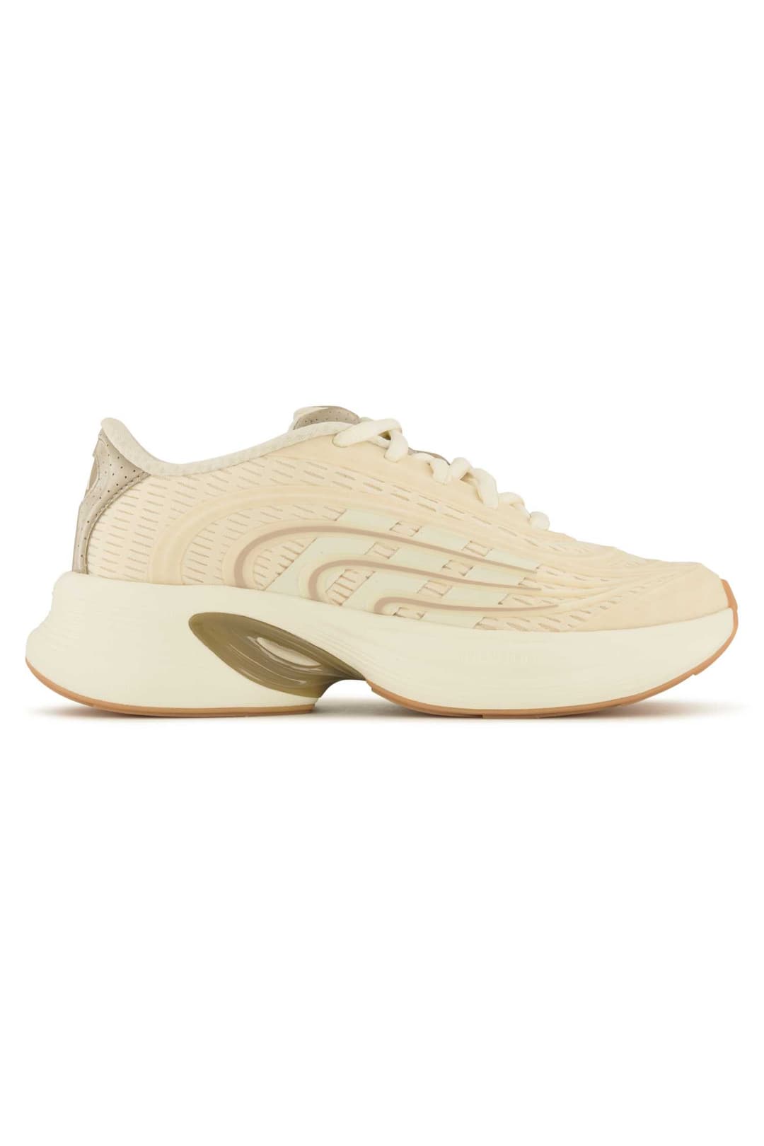 adidas Climacool SPW Damen Sneaker Weiss, Damen, Größe: 5 1/2