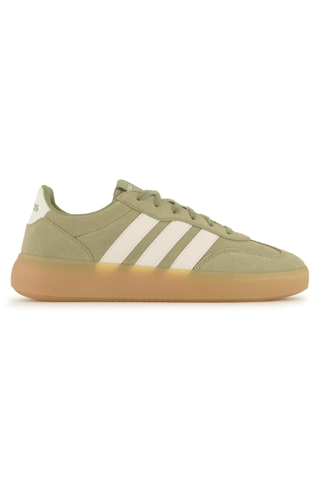 adidas Barreda Decode Lux Herren Sneaker Grün, Herren, Größe: 9