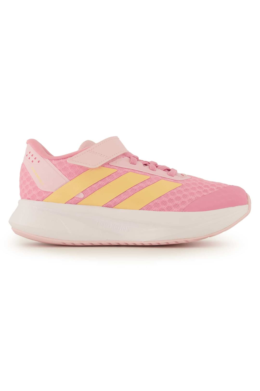 adidas Duramo SL2 EL C Kinder Laufschuh Pink, , Größe: 33