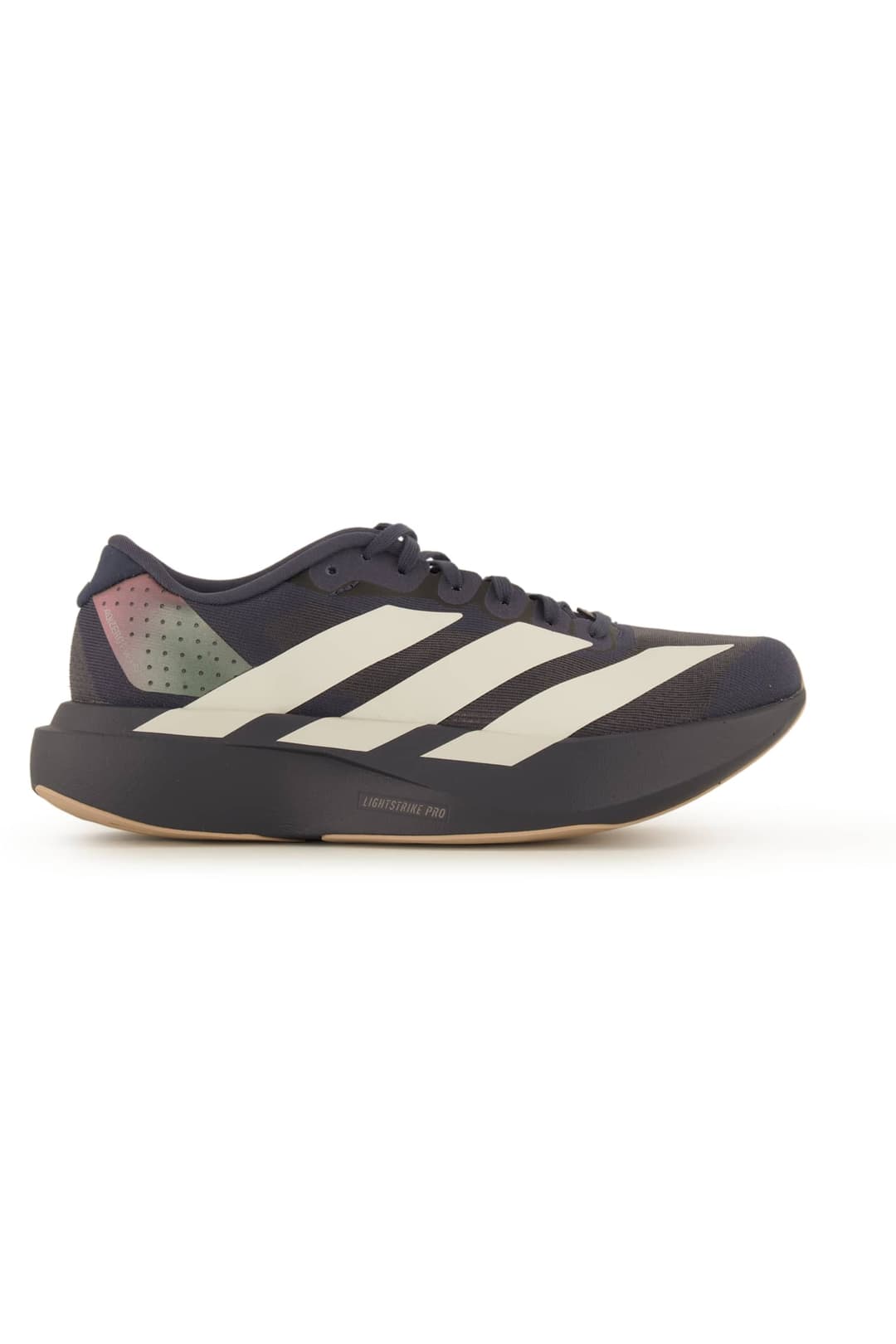 adidas Adizero Evo SL Kinder Laufschuh Schwarz, , Größe: 39 1/33