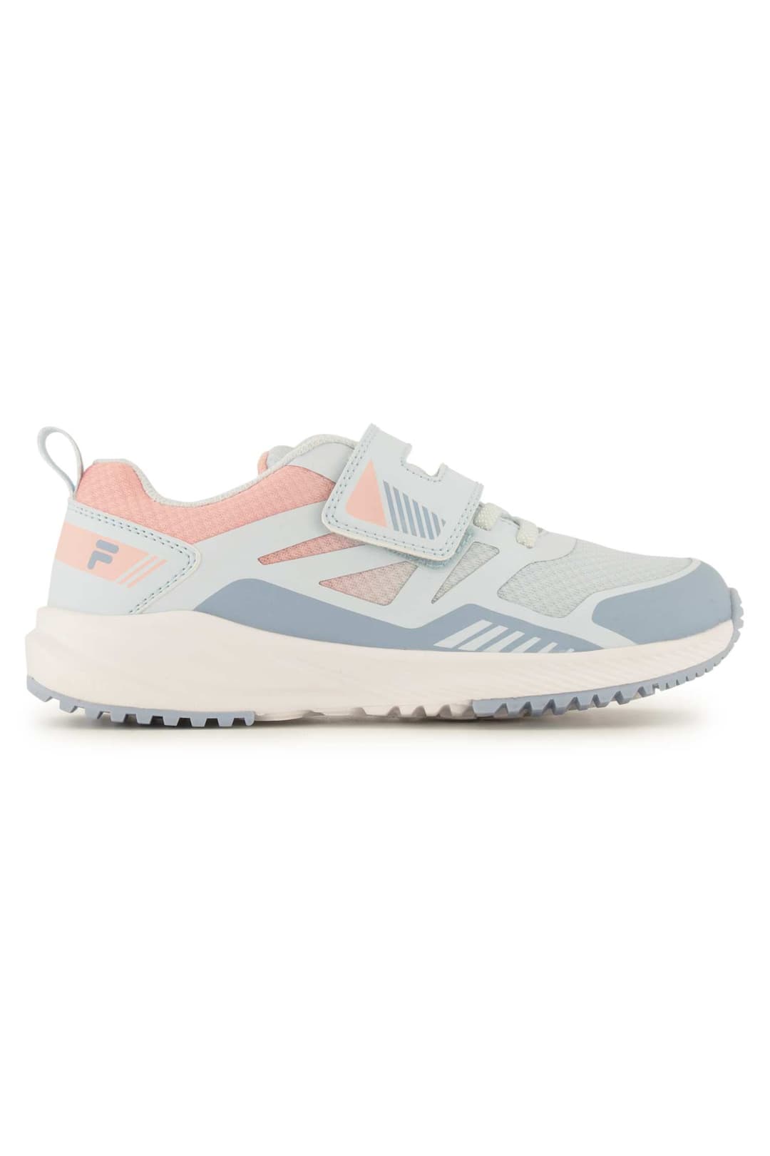 FILA Hover 2.0 Kinder Laufschuh Blau, , Größe: 34