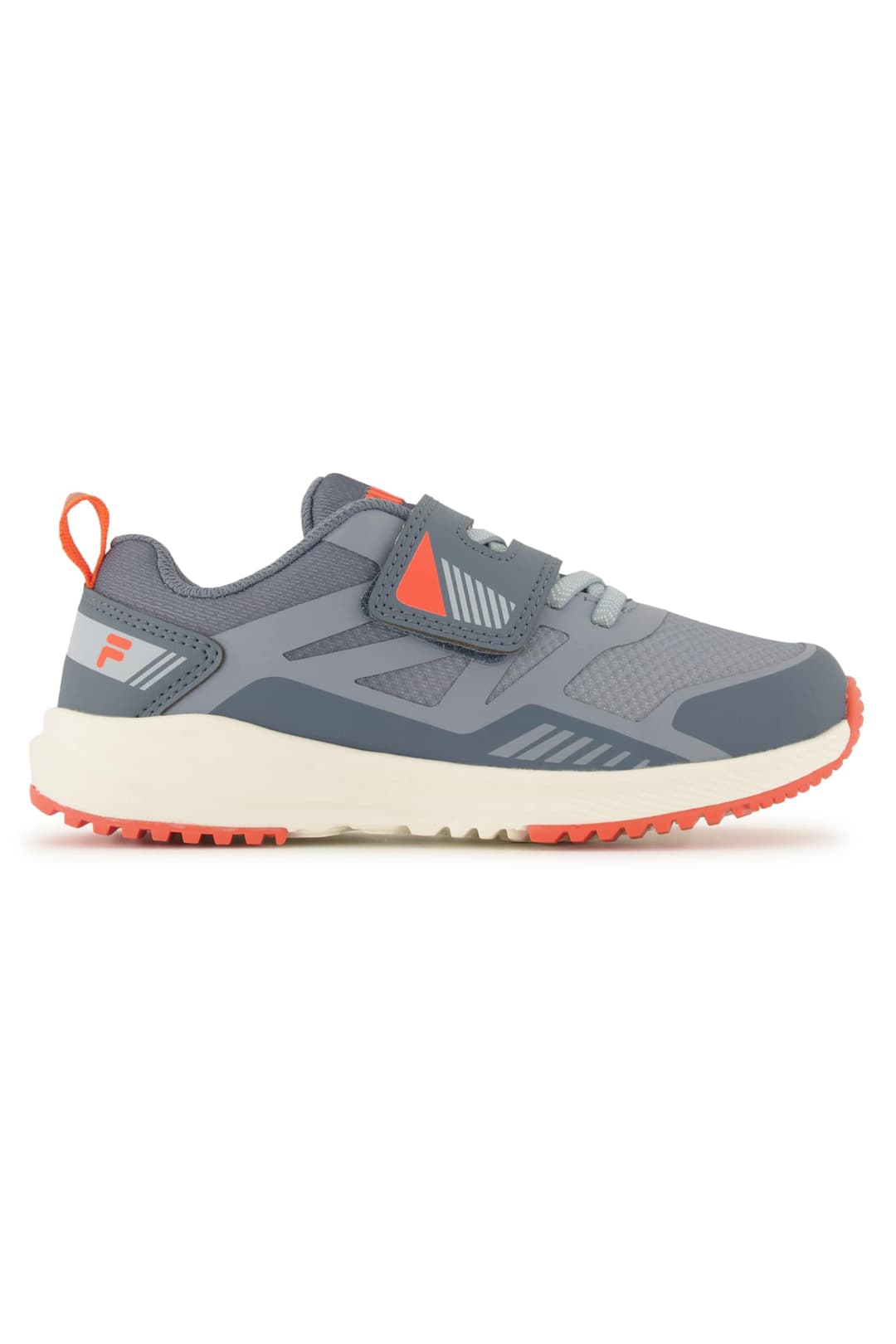 FILA Hover 2.0 Kinder Laufschuh Blau, , Größe: 30