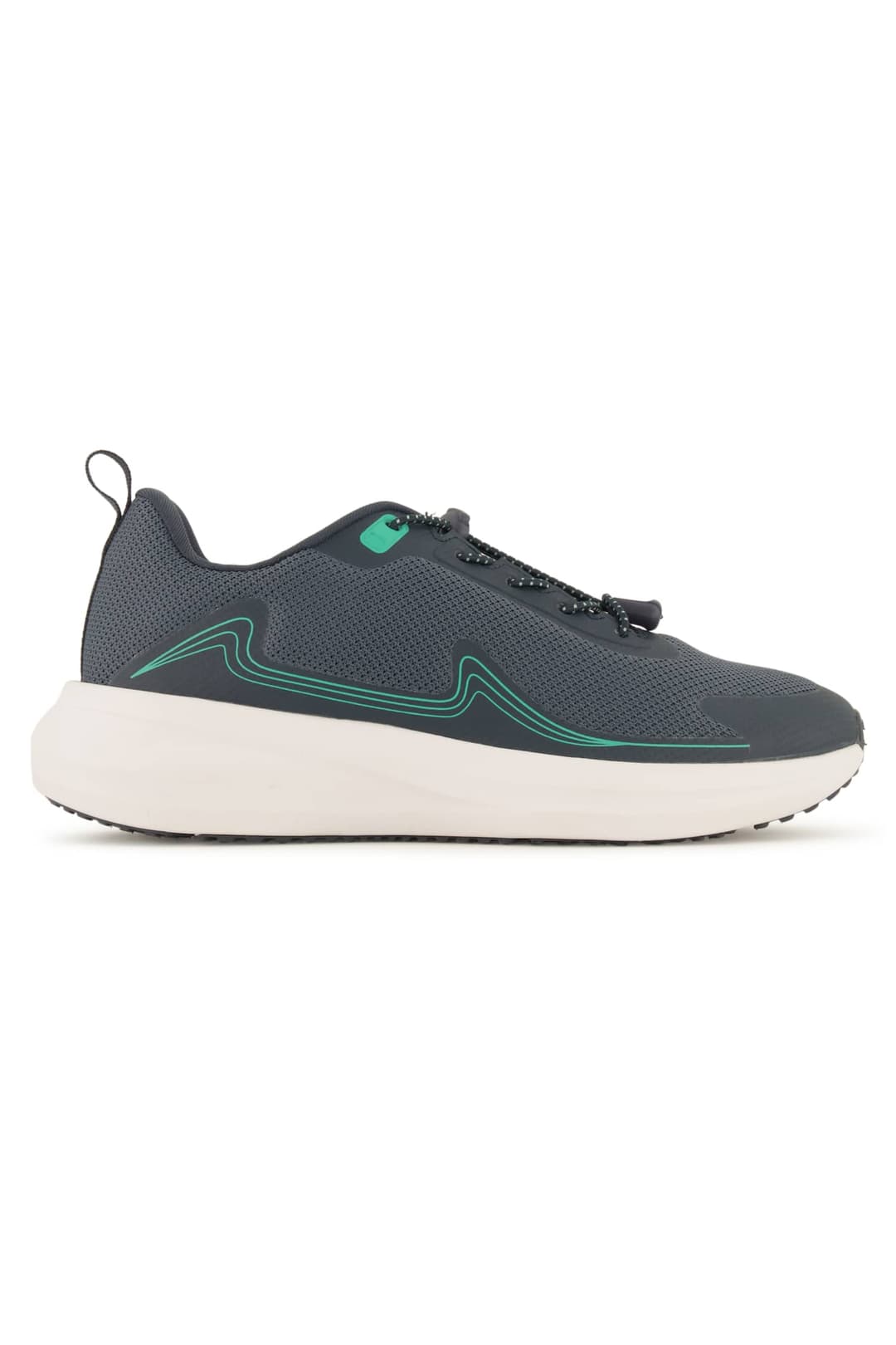 FILA Flexstride 2.0 Kinder Laufschuh Blau, , Größe: 31