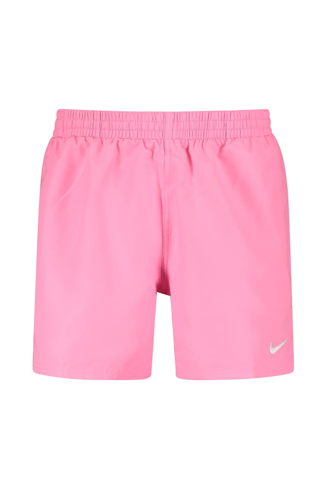 Nike Breaker 5" Herren Badeshort Pink, Herren, Größe: XXL